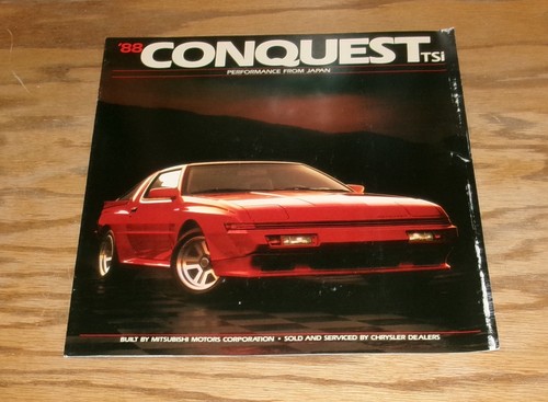 Original 1988 chrysler - original,
