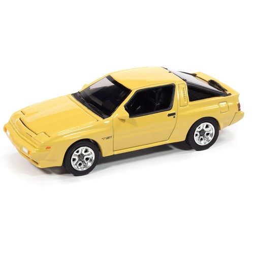 1988 chrysler conquest - chrysler, tsi